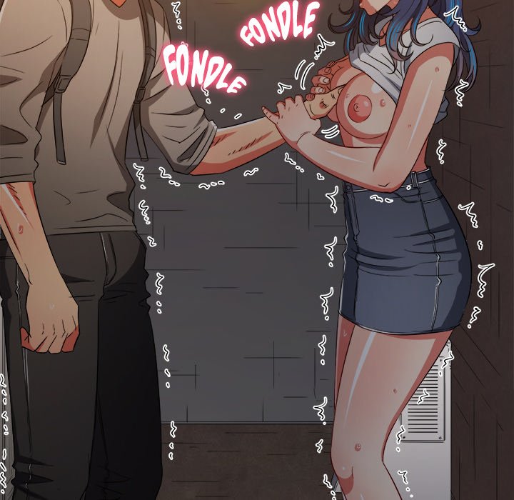 My High School Bully image