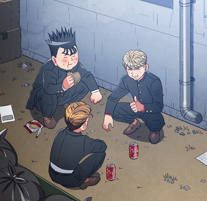 My High School Bully image
