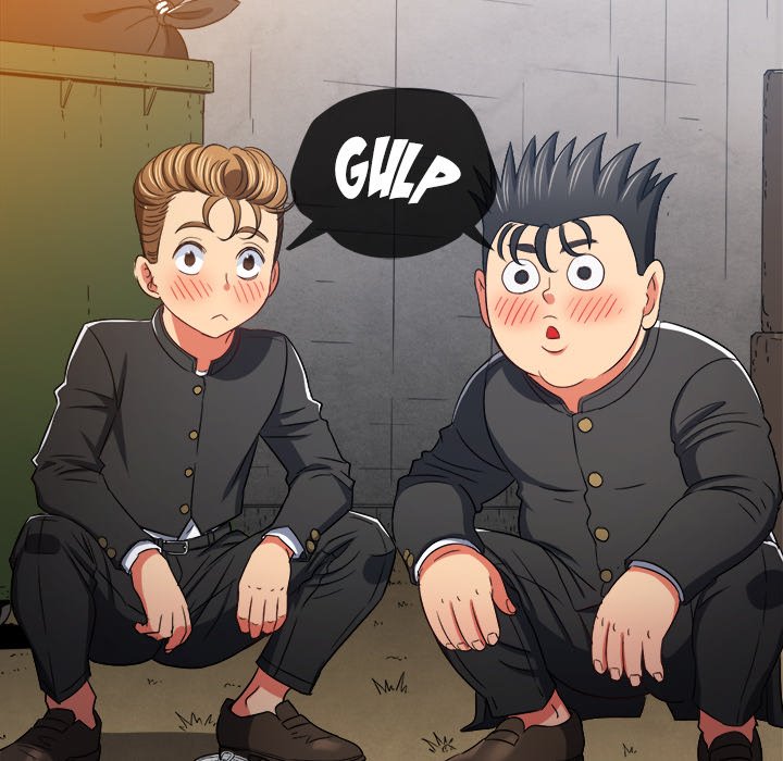 My High School Bully image