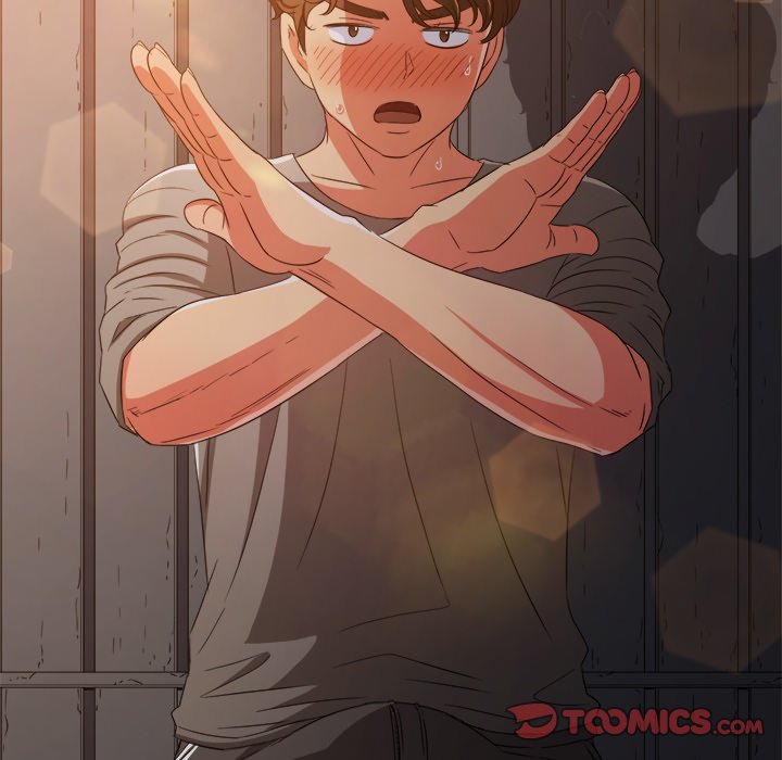 My High School Bully image