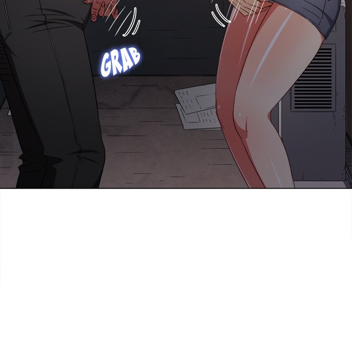 My High School Bully image