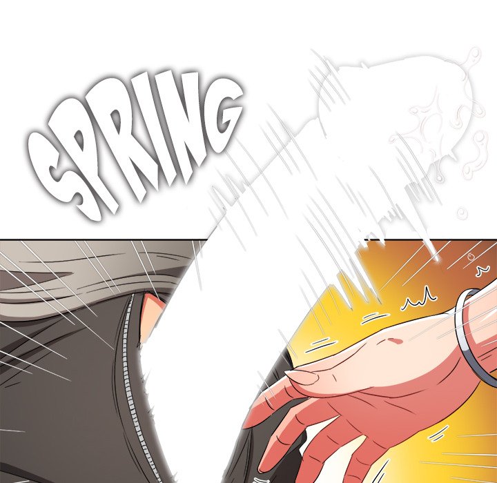 My High School Bully image