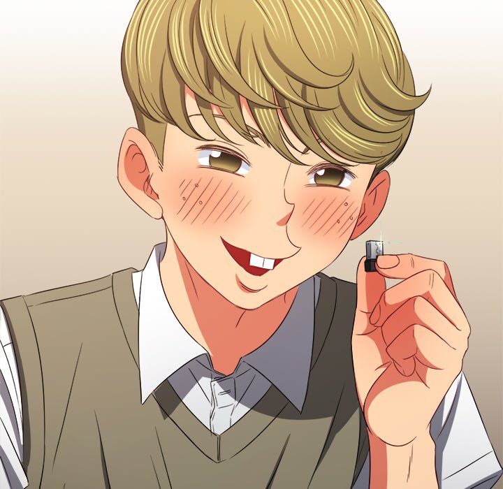 My High School Bully image