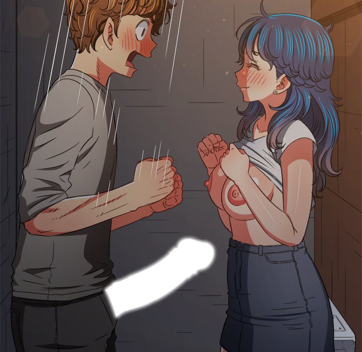 My High School Bully image