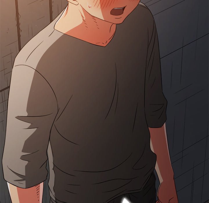 My High School Bully image
