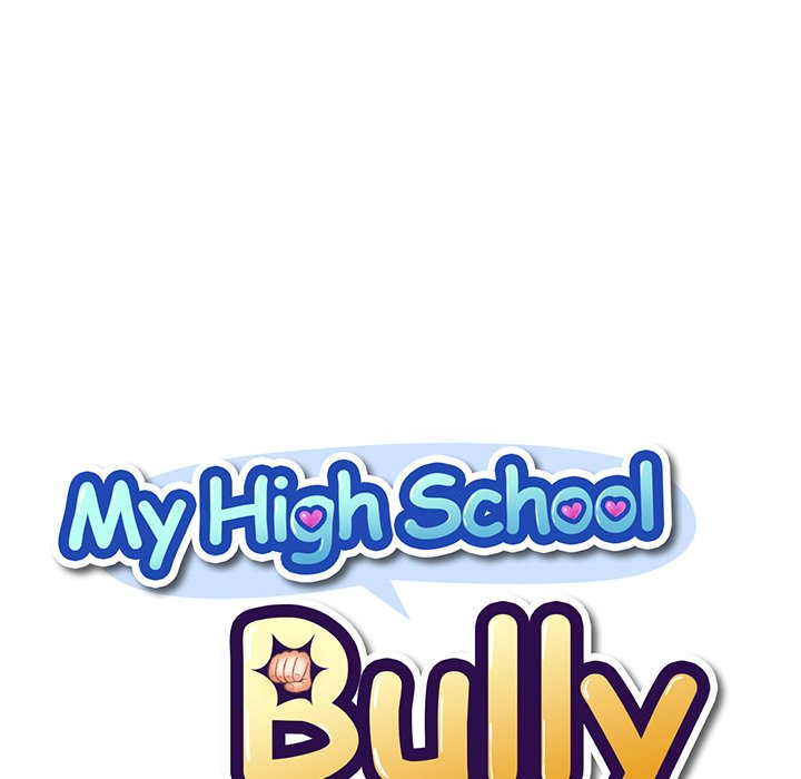 My High School Bully image