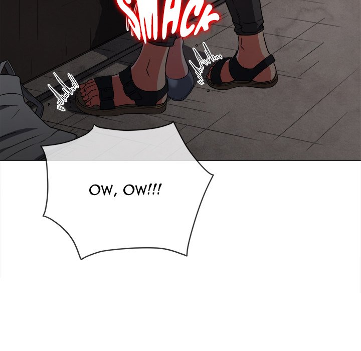 My High School Bully image