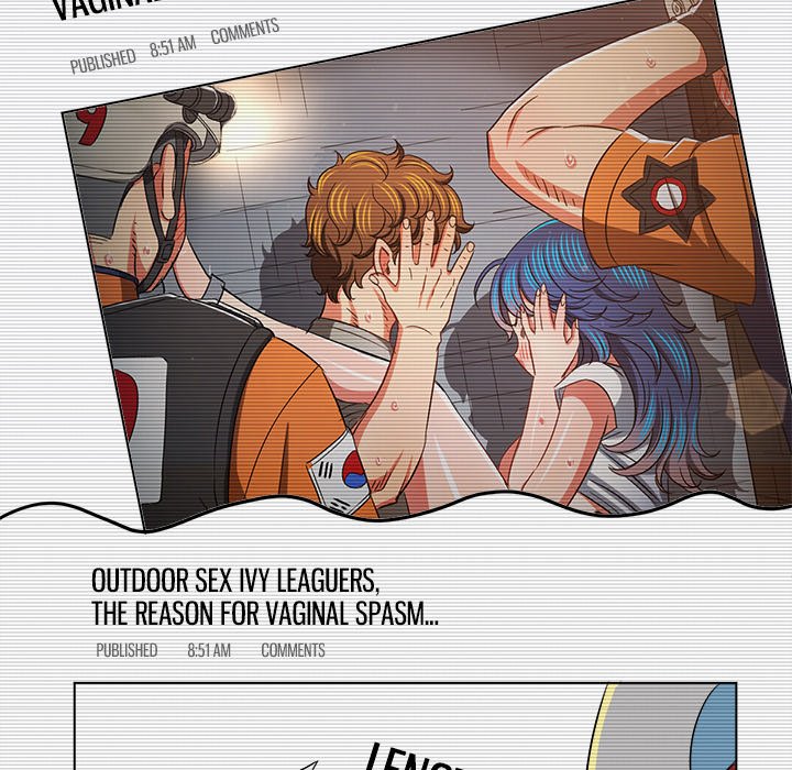My High School Bully image