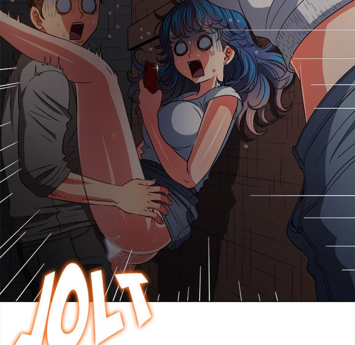 My High School Bully image