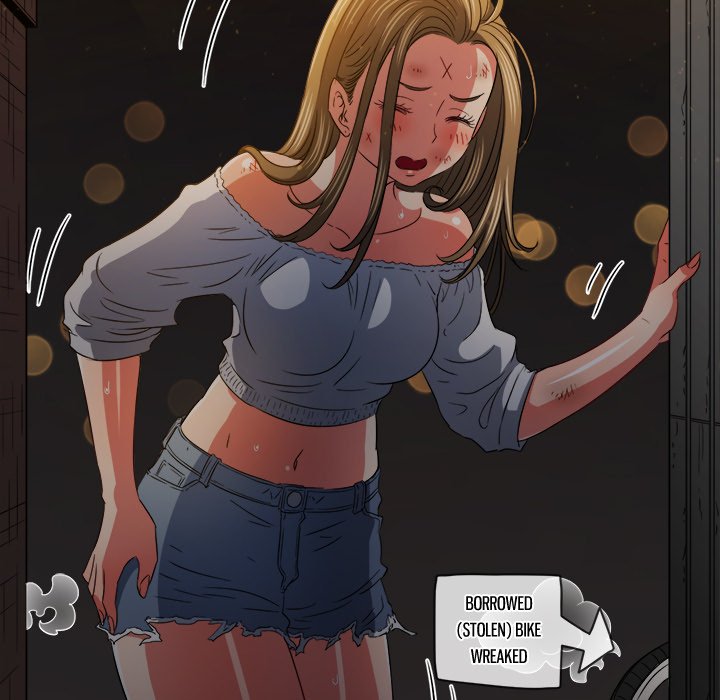 My High School Bully image