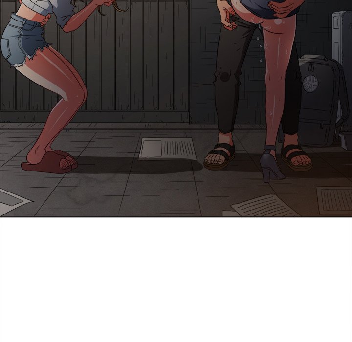My High School Bully image