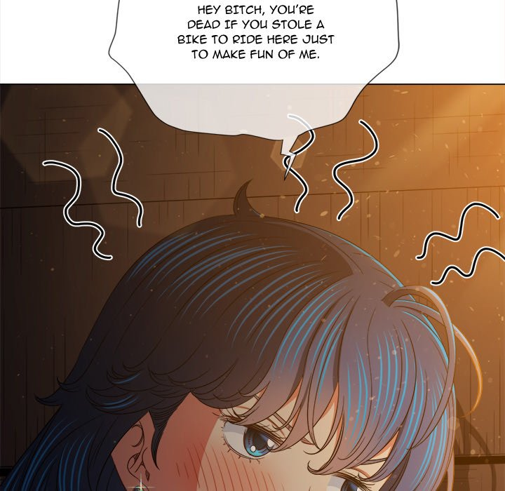 My High School Bully image