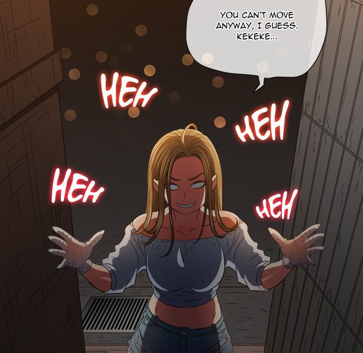 My High School Bully image
