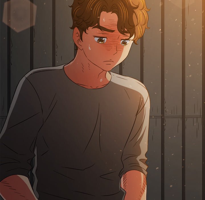 My High School Bully image