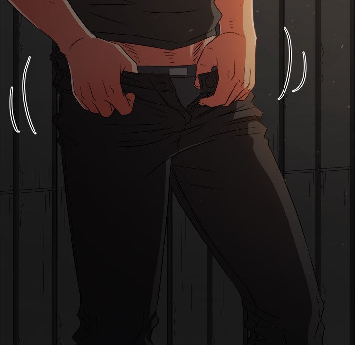 My High School Bully image