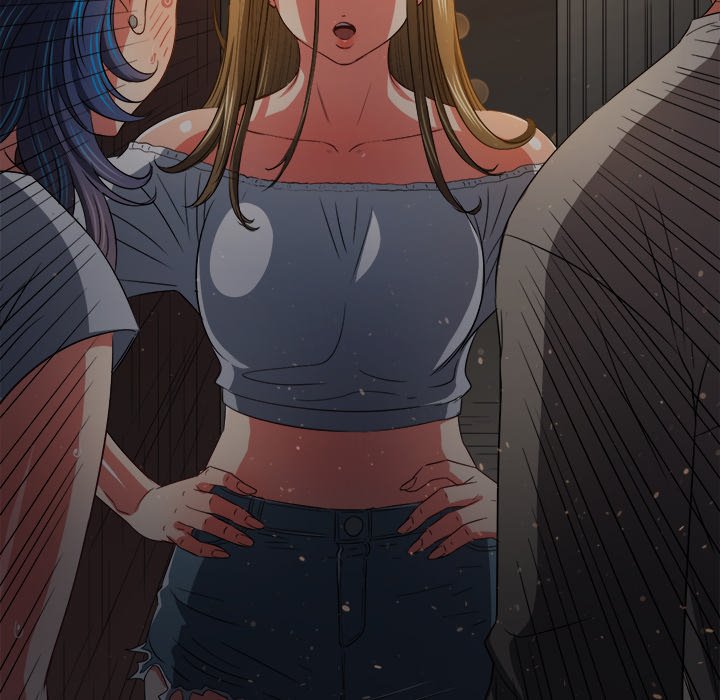 My High School Bully image