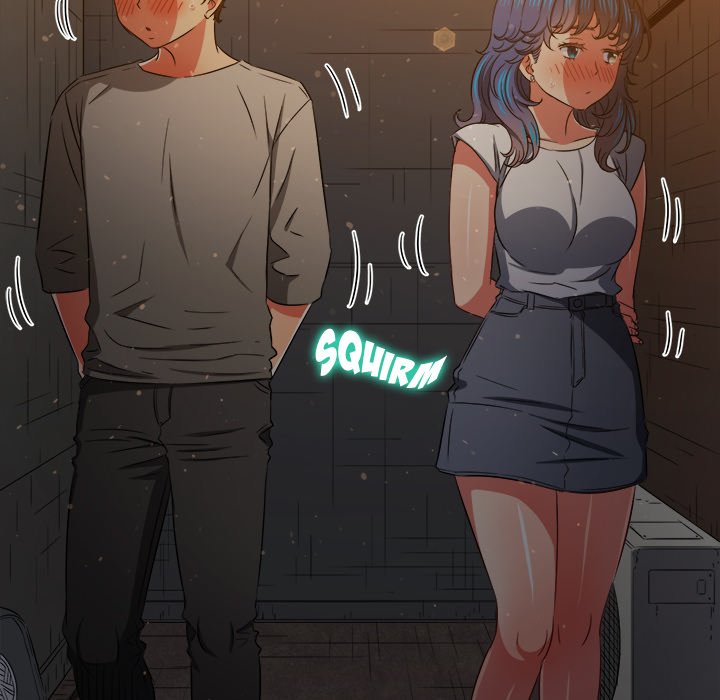 My High School Bully image