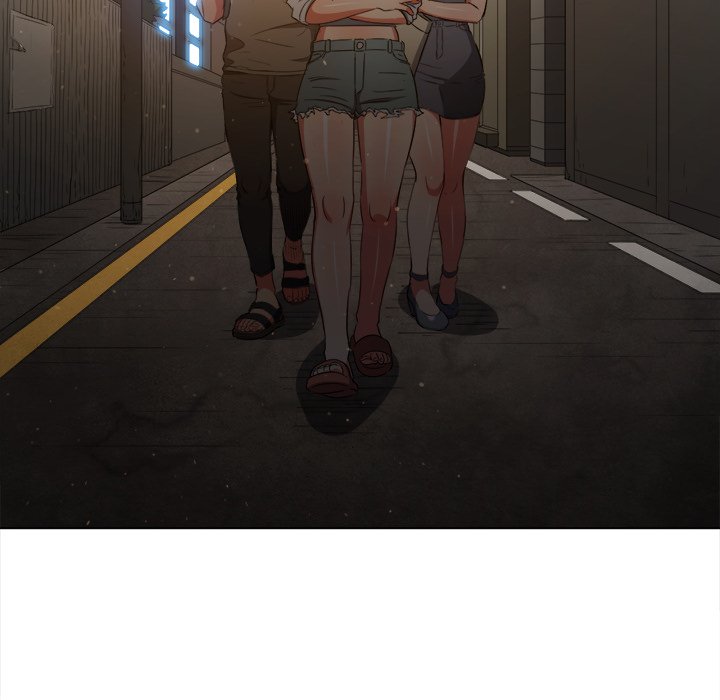 My High School Bully image