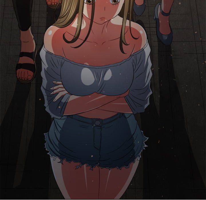 My High School Bully image