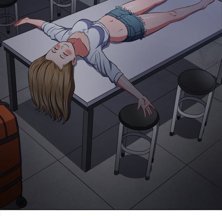 My High School Bully image