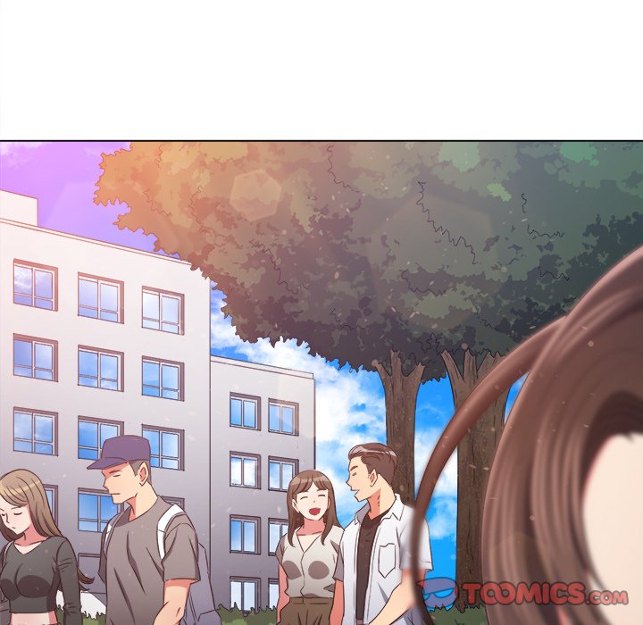 My High School Bully image