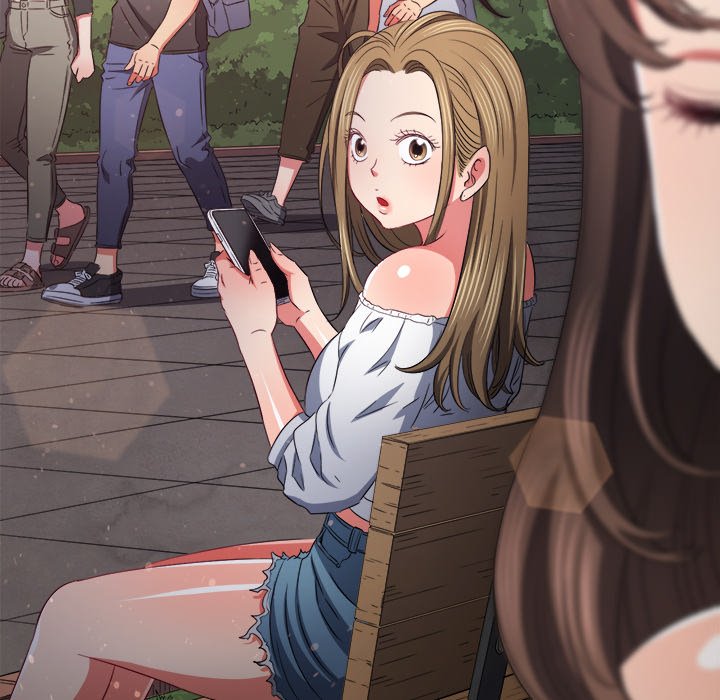 My High School Bully image