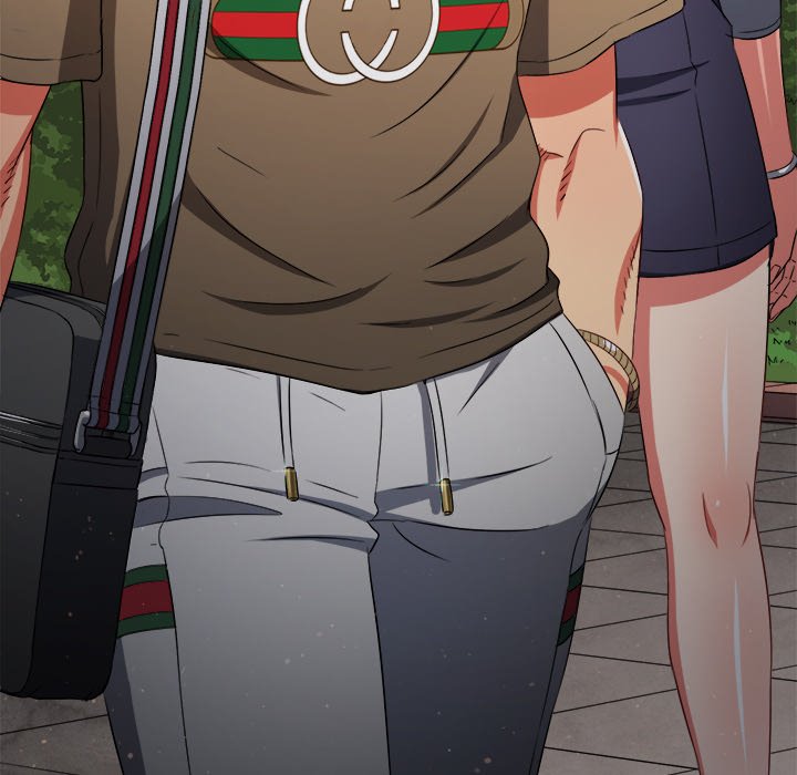 My High School Bully image