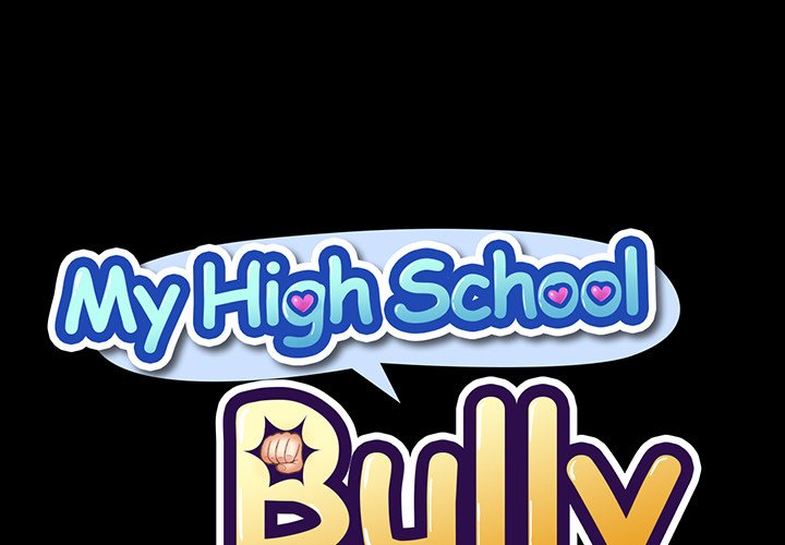My High School Bully image