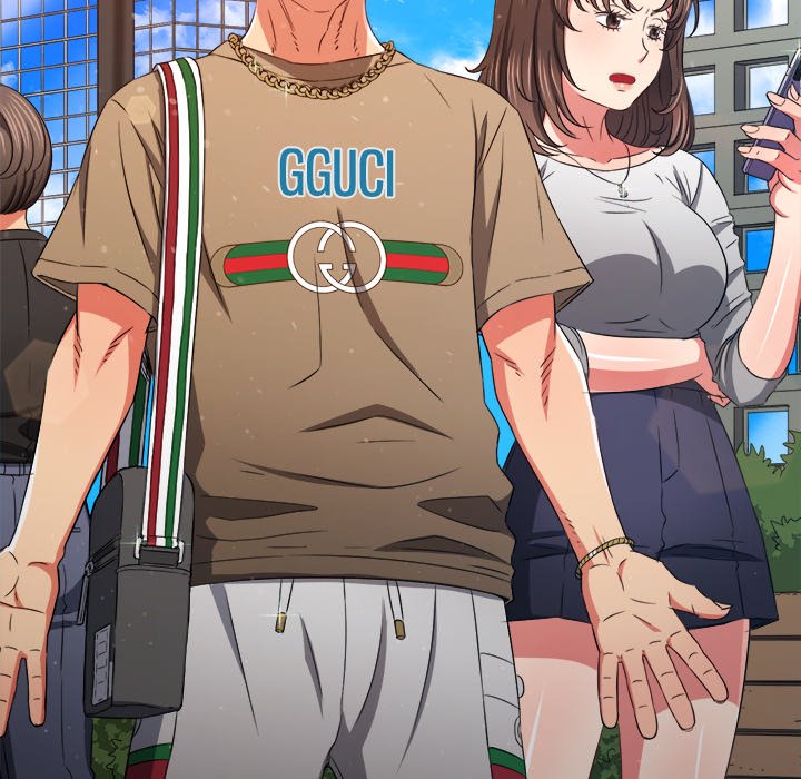 My High School Bully image