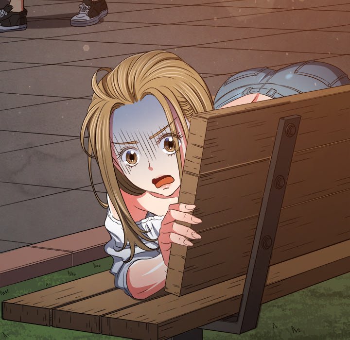 My High School Bully image