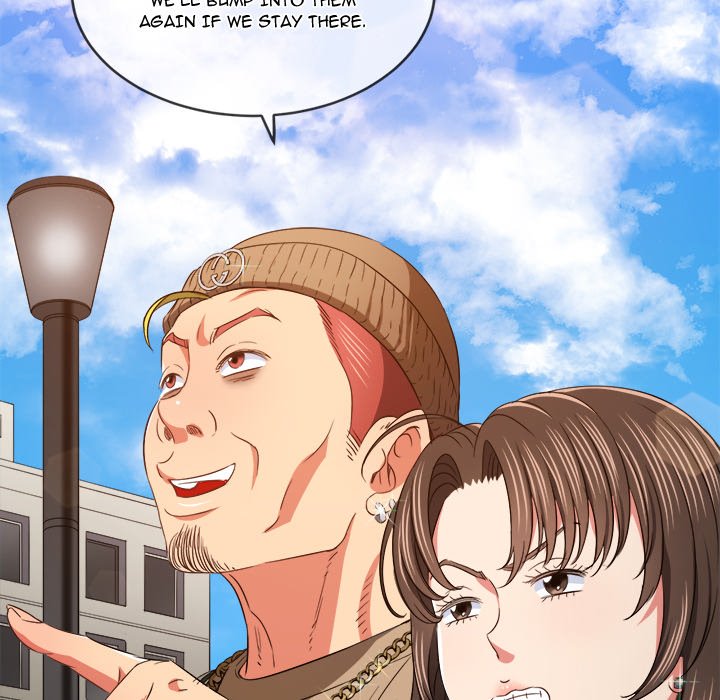 My High School Bully image