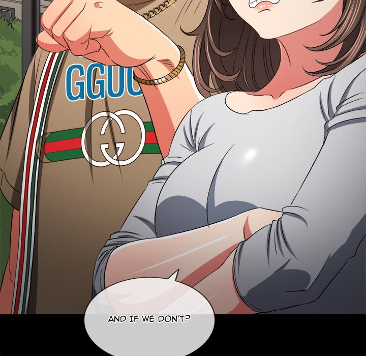 My High School Bully image