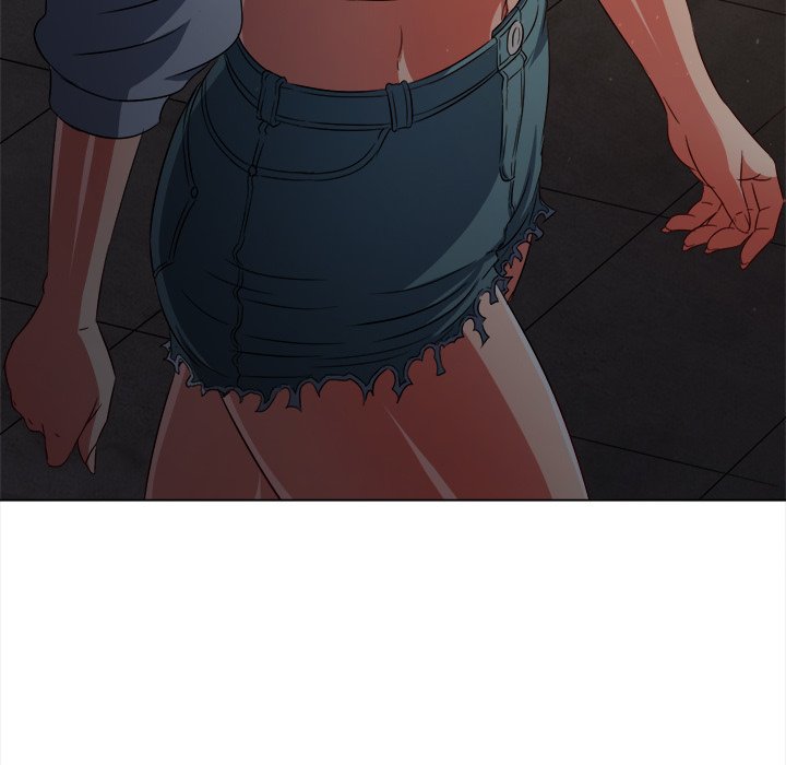 My High School Bully image