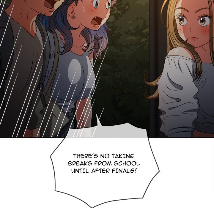 My High School Bully image