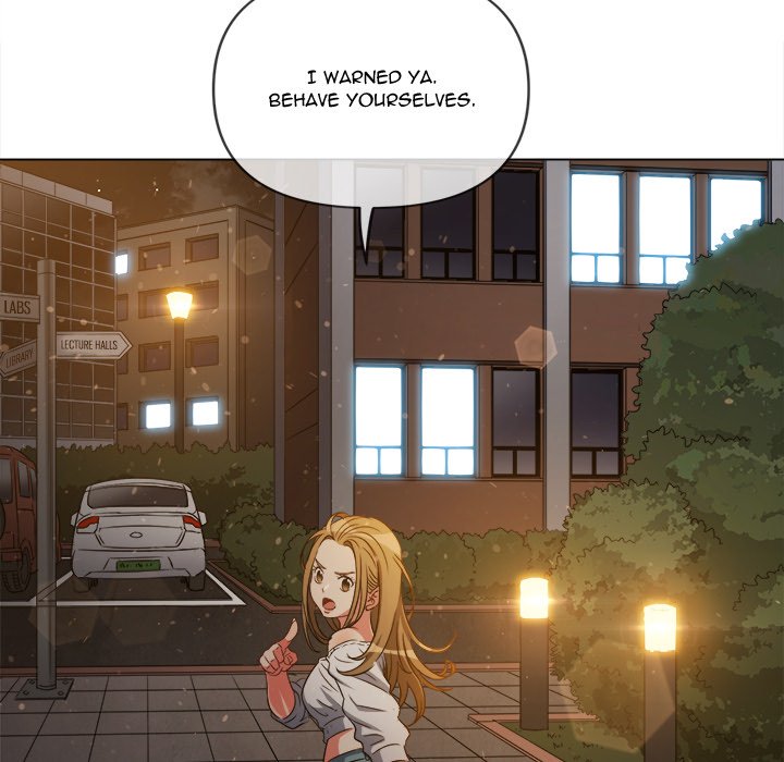 My High School Bully image