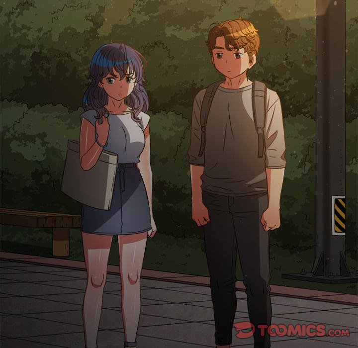 My High School Bully image