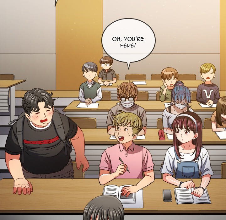 My High School Bully image