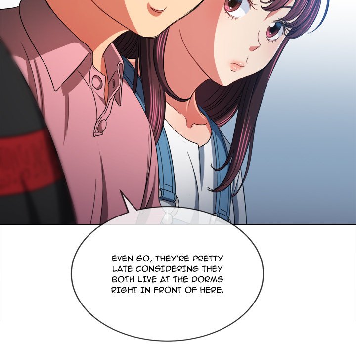 My High School Bully image