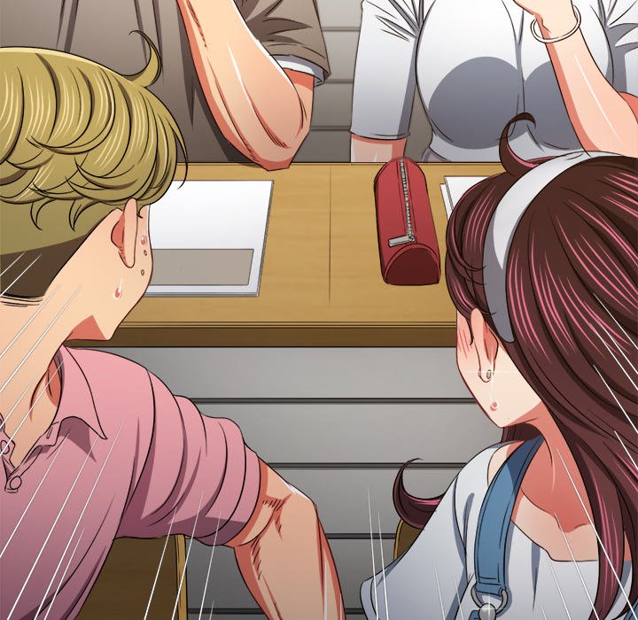 My High School Bully image