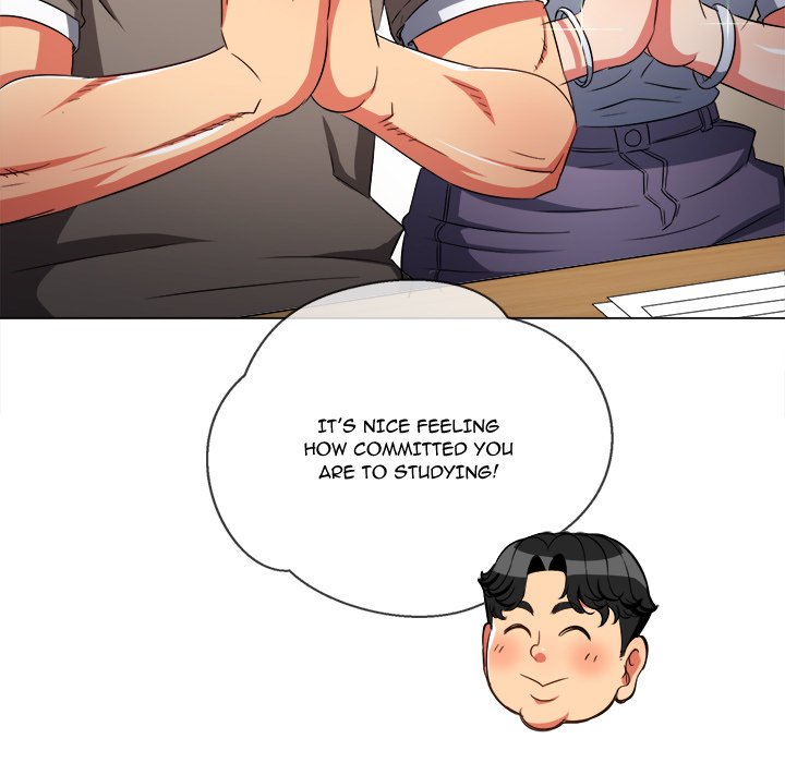 My High School Bully image