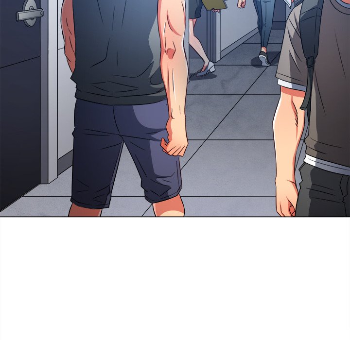 My High School Bully image