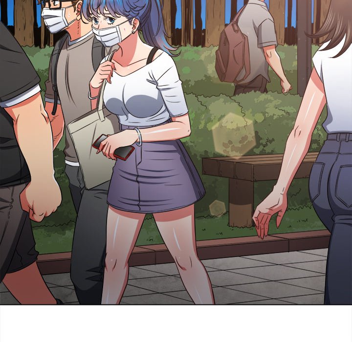 My High School Bully image