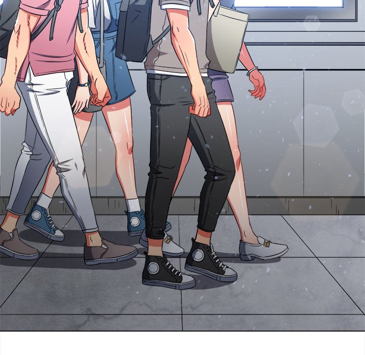 My High School Bully image