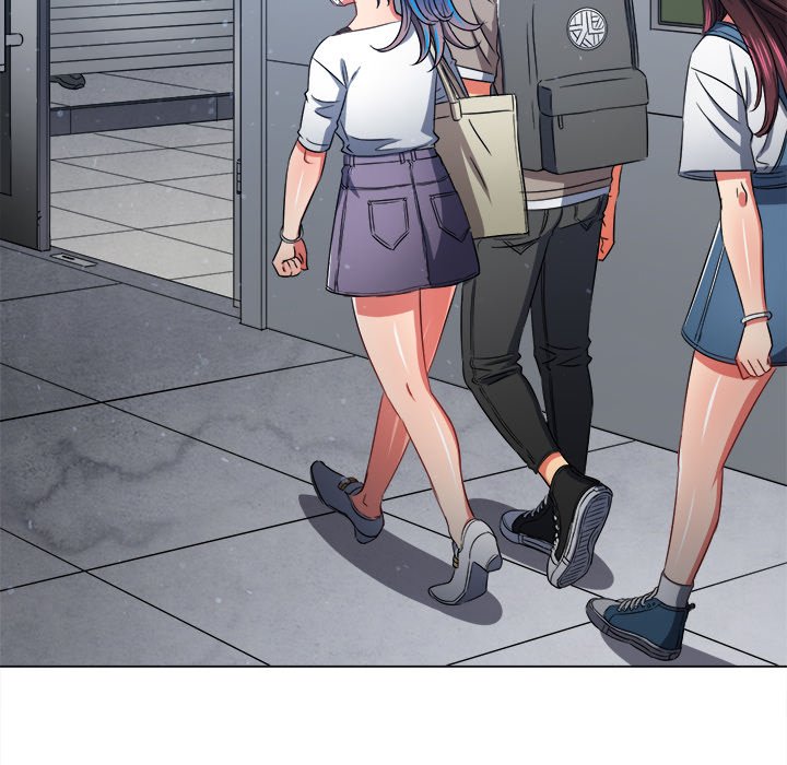 My High School Bully image