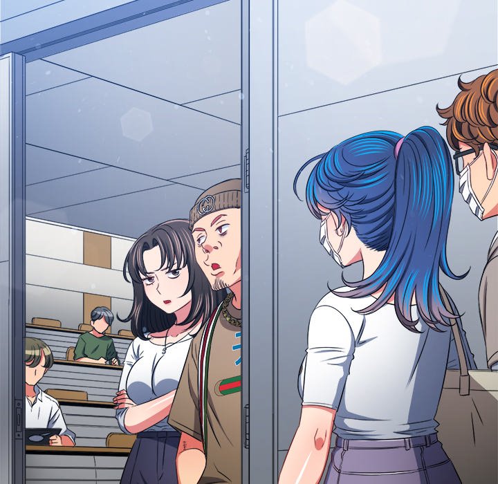 My High School Bully image