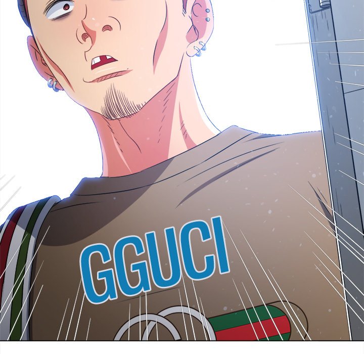 My High School Bully image