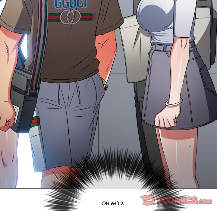 My High School Bully image