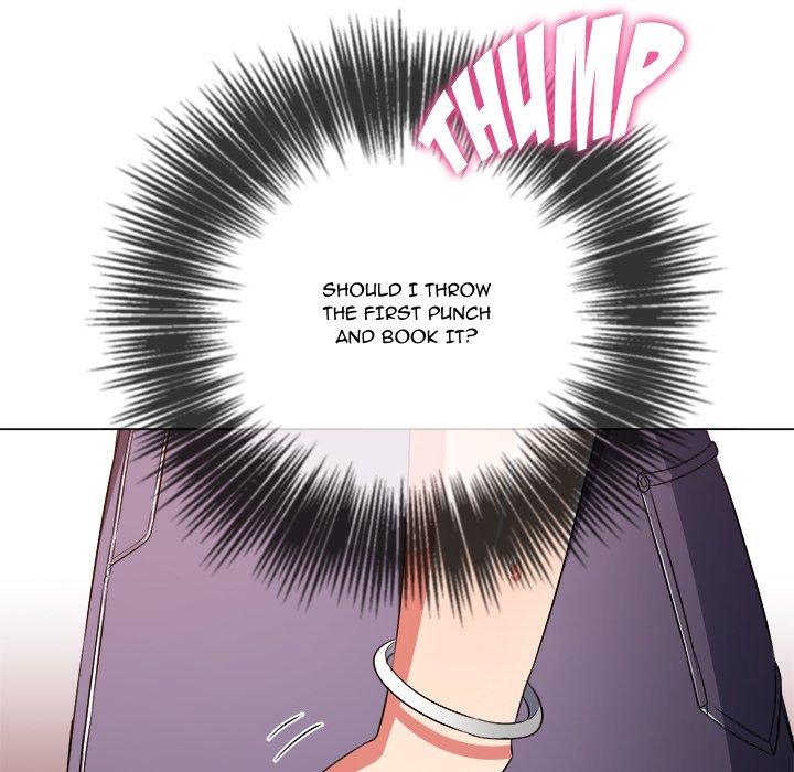 My High School Bully image