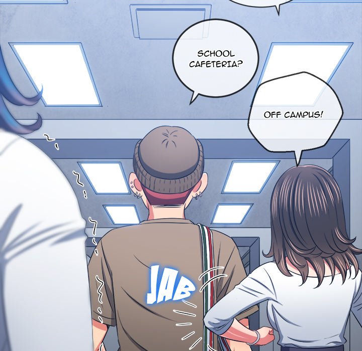 My High School Bully image