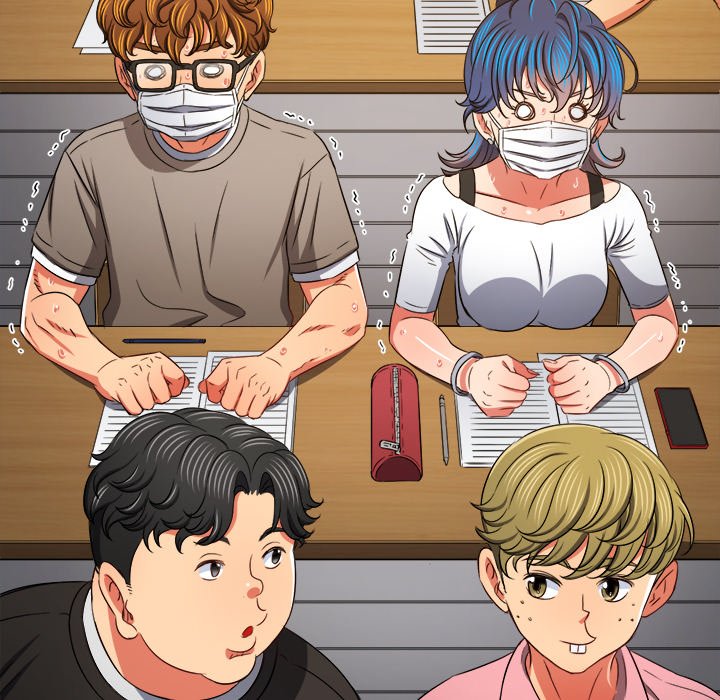 My High School Bully image